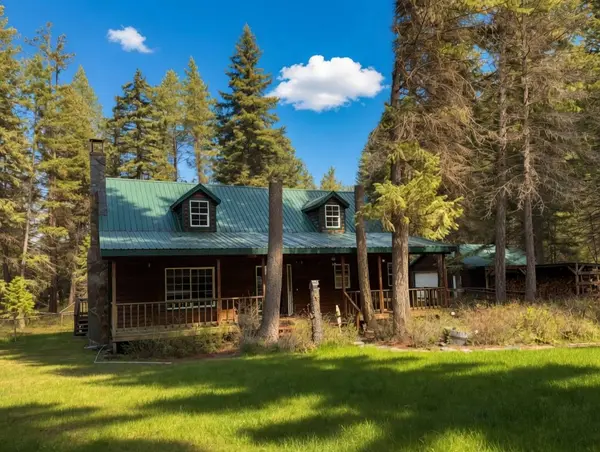 117 Cougar Meadow DR, St Regis, MT 59866