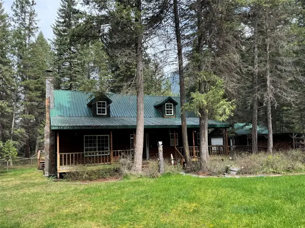 117 Cougar Meadow DR, St Regis, MT 59866