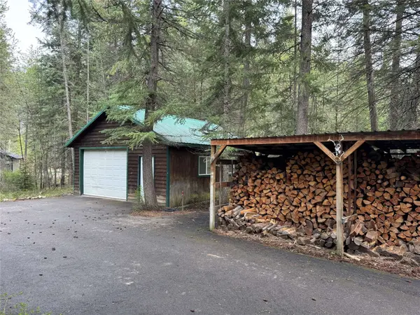 117 Cougar Meadow DR, St Regis, MT 59866