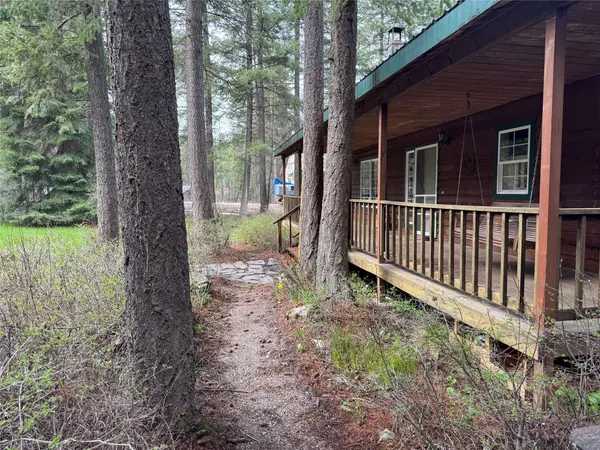 117 Cougar Meadow DR, St Regis, MT 59866