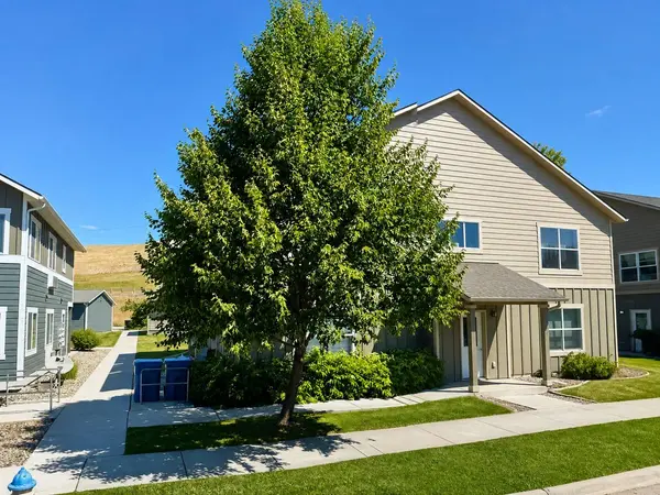 4971 Potter Park LOOP, Missoula, MT 59808
