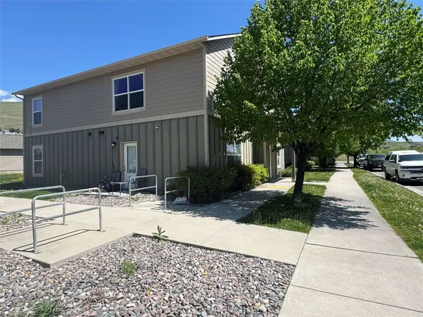 4971 Potter Park LOOP, Missoula, MT 59808