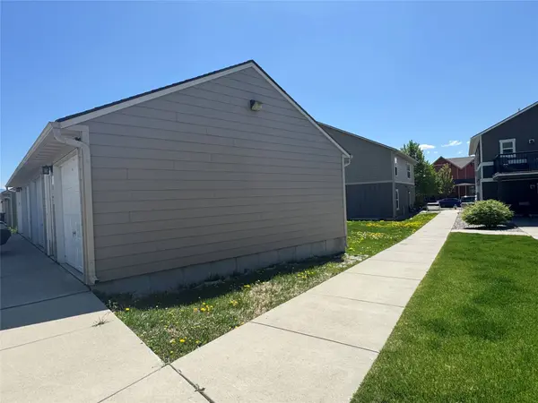 4971 Potter Park LOOP, Missoula, MT 59808