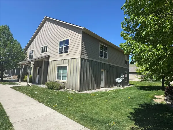 4971 Potter Park LOOP, Missoula, MT 59808
