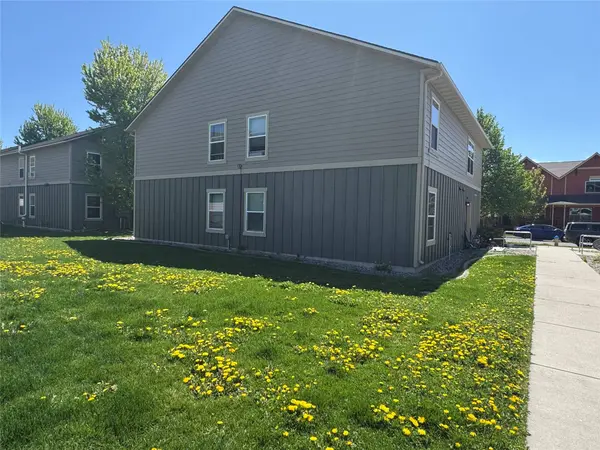4971 Potter Park LOOP, Missoula, MT 59808