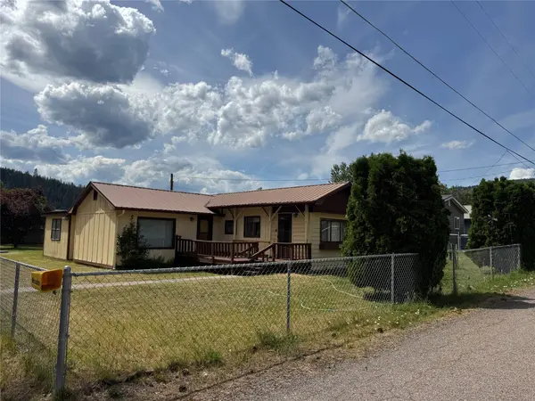 11143 Silver ST, Clinton, MT 59825