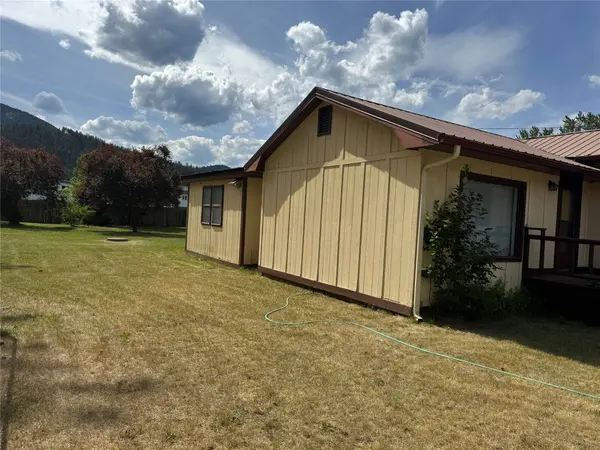 11143 Silver ST, Clinton, MT 59825