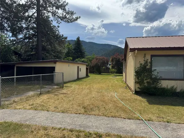 11143 Silver ST, Clinton, MT 59825