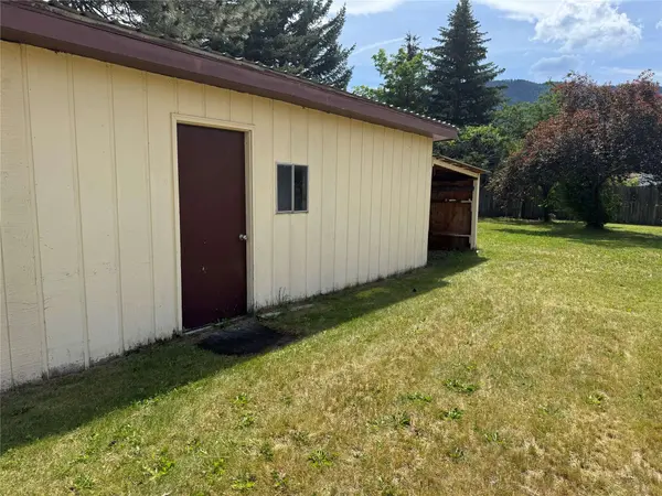 11143 Silver ST, Clinton, MT 59825
