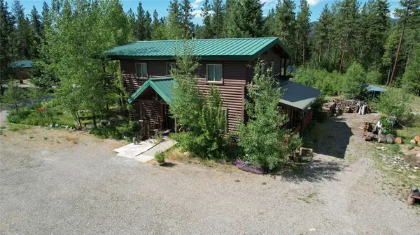 31 Westfall RD, Superior, MT 59872