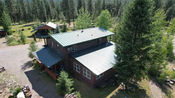 31 Westfall RD, Superior, MT 59872