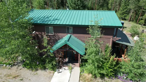 31 Westfall RD, Superior, MT 59872