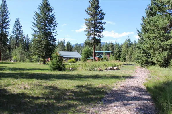 31 Westfall RD, Superior, MT 59872