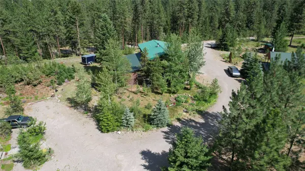 31 Westfall RD, Superior, MT 59872