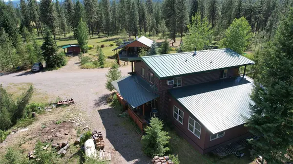 31 Westfall RD, Superior, MT 59872