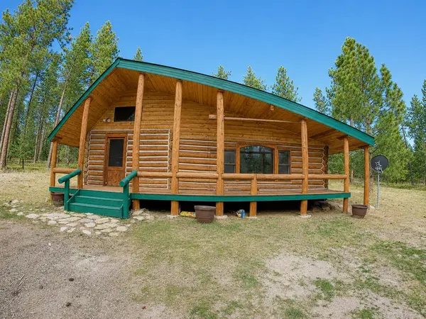 21278 Whitetail Ridge RD, Huson, MT 59846