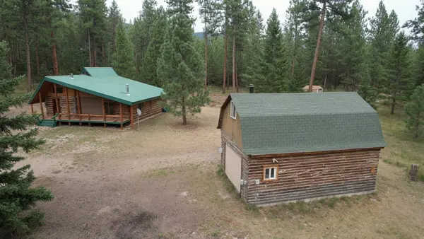 21278 Whitetail Ridge RD