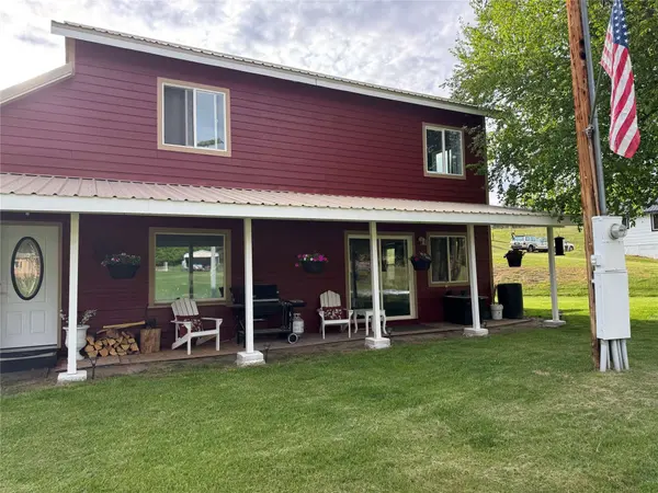 614 Johnson LN, Superior, MT 59872