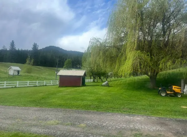 614 Johnson LN, Superior, MT 59872