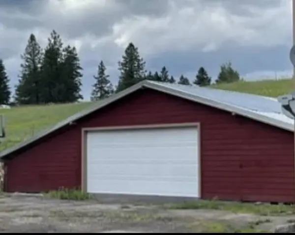 614 Johnson LN, Superior, MT 59872