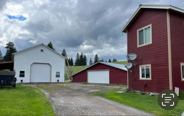 614 Johnson LN, Superior, MT 59872