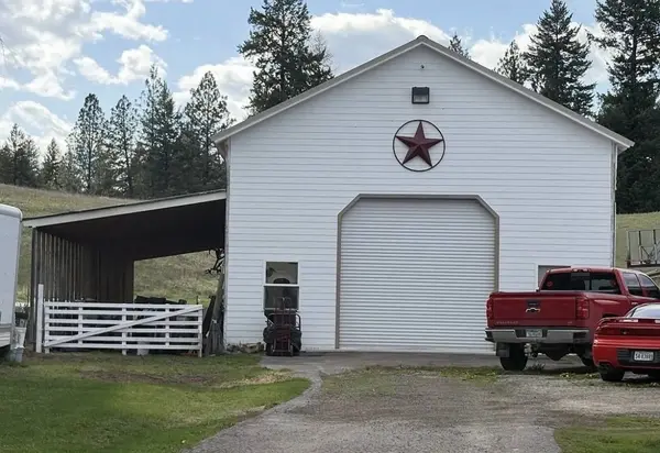 614 Johnson LN, Superior, MT 59872