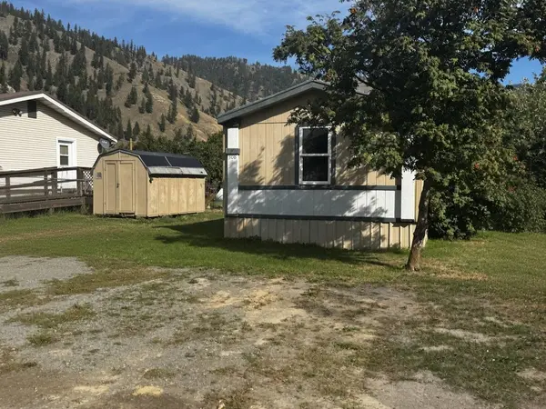 306 Spruce ST, Superior, MT 59872