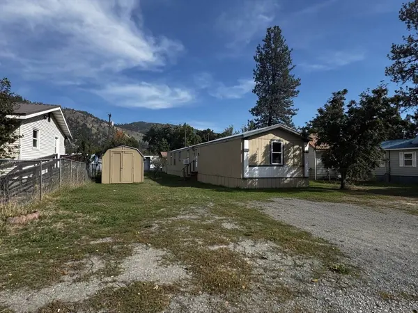306 Spruce ST, Superior, MT 59872
