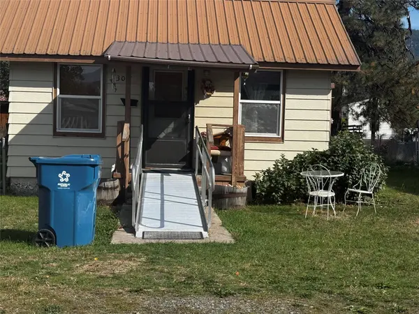 308 Spruce ST #5, Superior, MT 59872