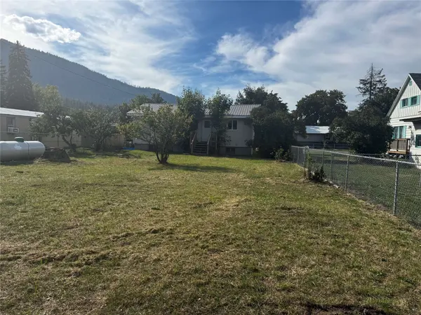 308 Spruce ST #5, Superior, MT 59872