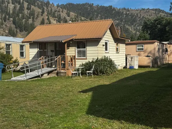 308 Spruce ST #5, Superior, MT 59872