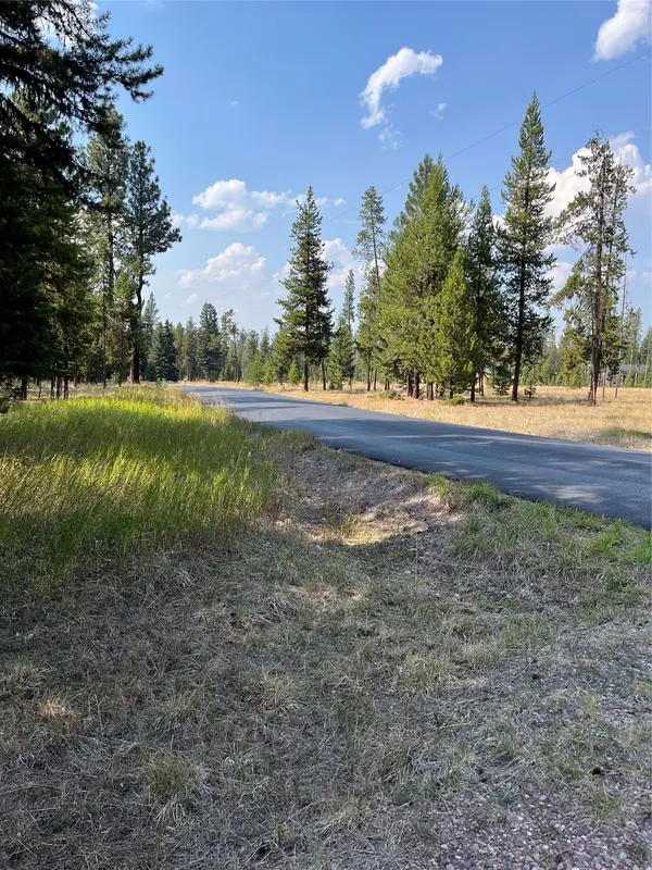 1019 Double Arrow RD, Seeley Lake, MT 59868