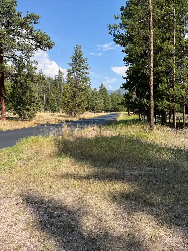 1019 Double Arrow RD, Seeley Lake, MT 59868