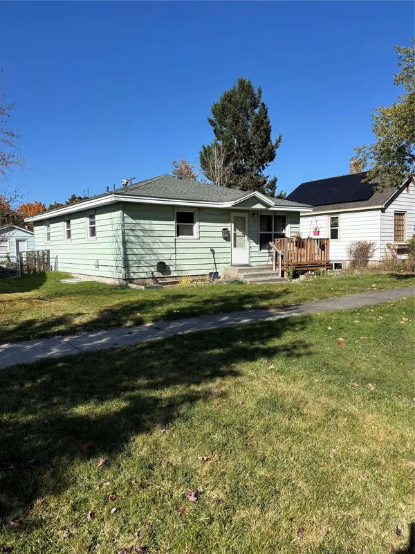823 Edith ST, Missoula, MT 59801