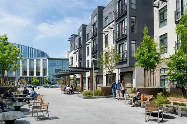 feature image of The Village vs Bay Meadows: Which Hillsdale 94403 Neighborhood Fits You