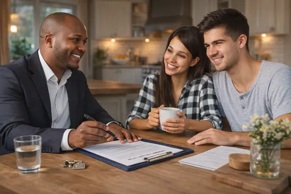 feature image of Buying a Home Without a Buyer’s Agent: Pros, Risks, and a Safer Middle Ground