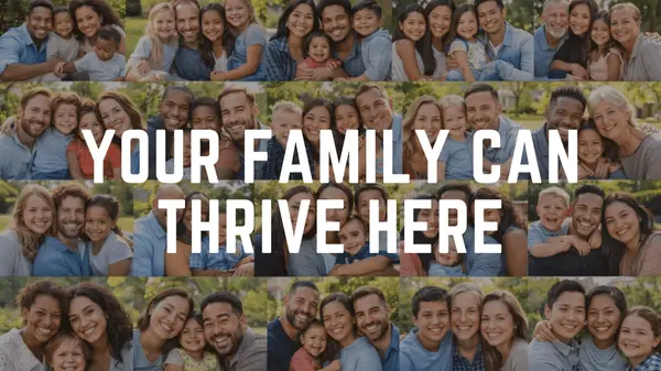 feature image of Best Neighborhoods for Families in San Mateo County