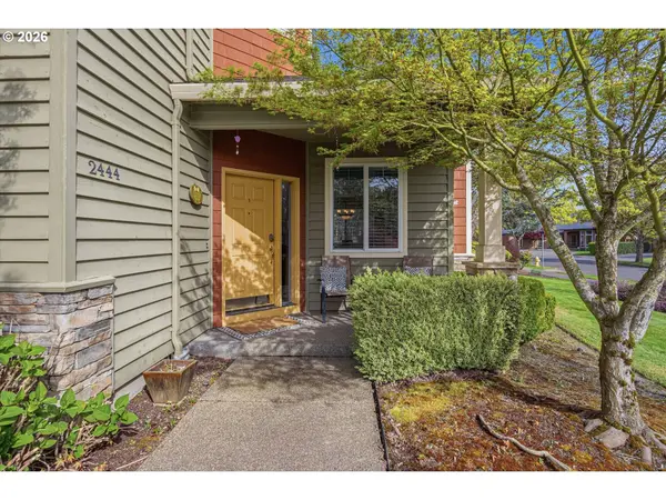 2444 NW ALICE KELLEY ST, Mc Minnville, OR 97128