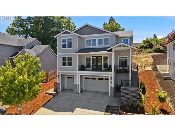 934 NW BAKER CREST CT, Mc Minnville, OR 97128