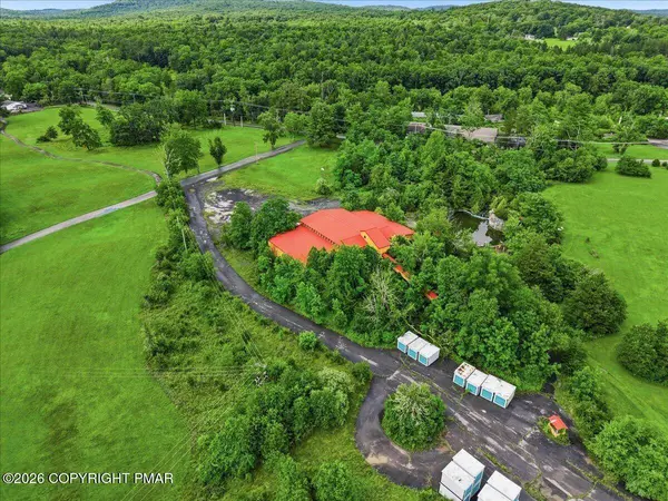 162 Marshalls Creek RD, East Stroudsburg, PA 18302