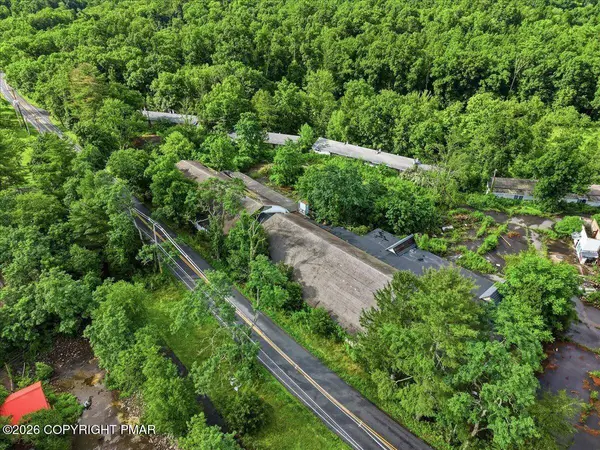 162 Marshalls Creek RD, East Stroudsburg, PA 18302