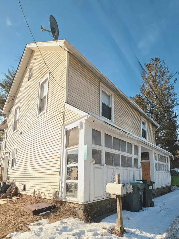 Route 447, Canadensis, PA 18325