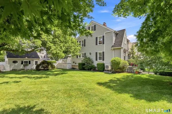 19 Crestview Avenue, Stamford, CT 06907