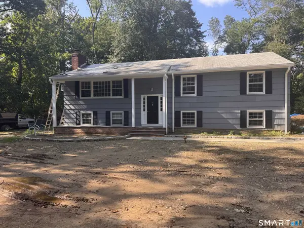 38 Nursery Street, Norwalk, CT 06850