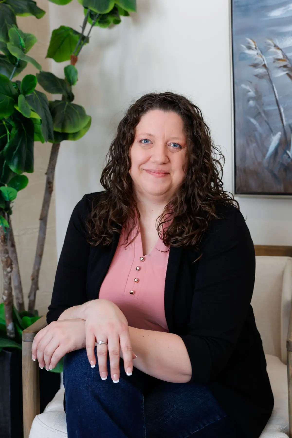 Jeanetta Roberts - Jeanetta Sells Homes