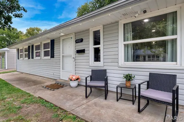 4107 Davis ST, St Louis, MO 63123