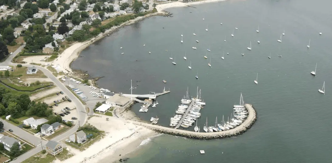 Niantic