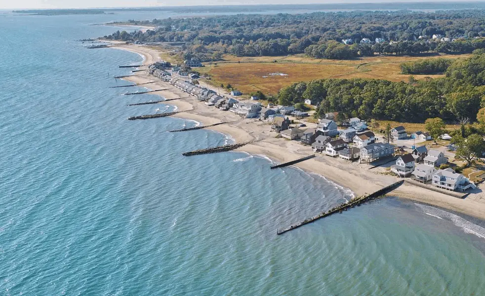 Old Lyme