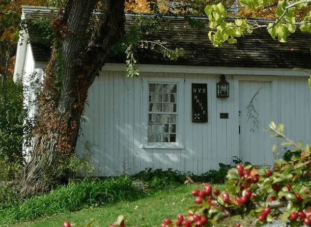 North Stonington