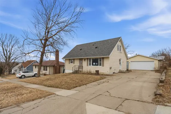 131 Red Wing SW, Cedar Rapids, IA 52404
